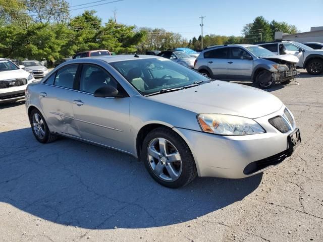 2005 Pontiac G6 GT