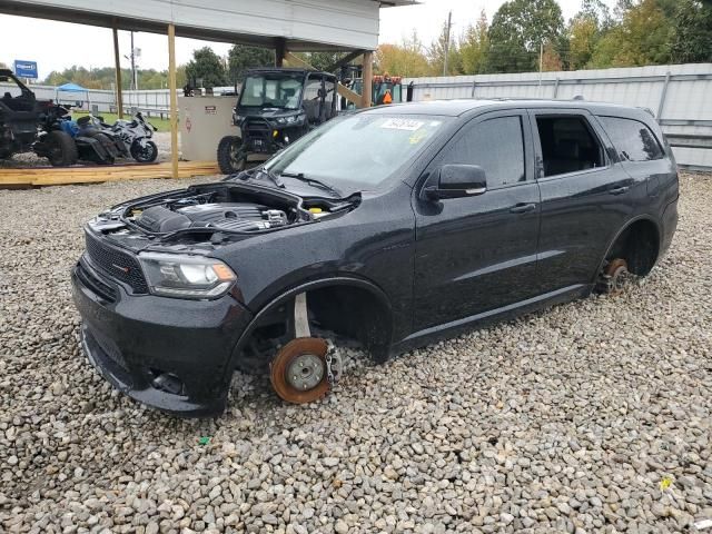 2020 Dodge Durango R/T