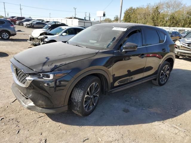 2023 Mazda CX-5 Premium Plus