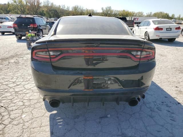 2015 Dodge Charger R/T