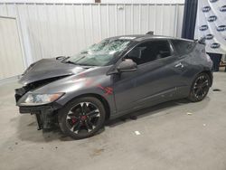 Honda crz salvage cars for sale: 2014 Honda CR-Z