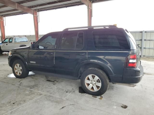 2008 Ford Explorer XLT