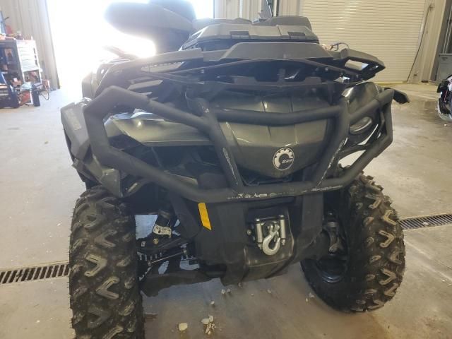 2021 Can-Am Outlander Max XT 850