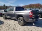 2019 Toyota Tundra Crewmax Limited