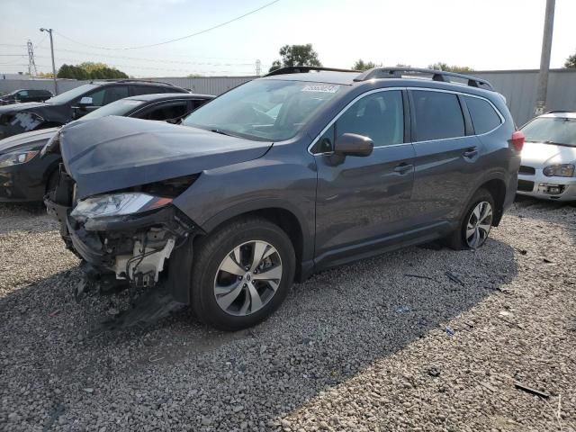 2020 Subaru Ascent Premium