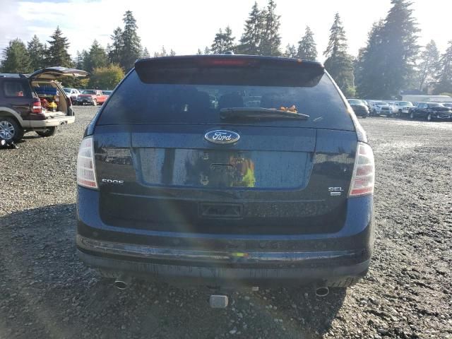 2010 Ford Edge SEL