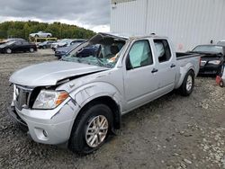 Nissan Frontier salvage cars for sale: 2014 Nissan Frontier SV