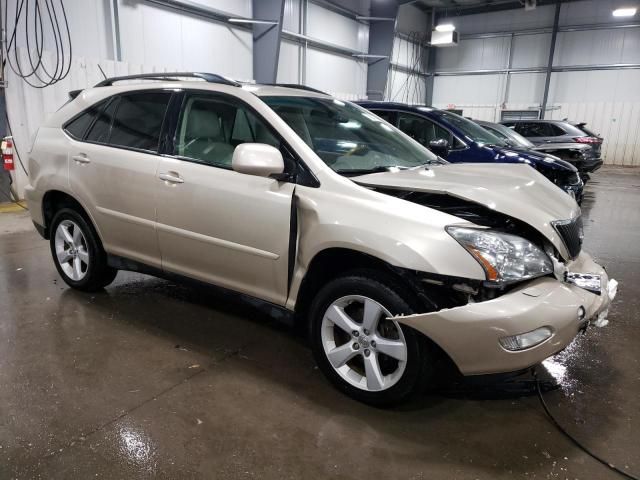 2007 Lexus RX 350