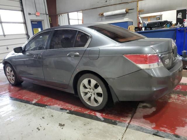 2009 Honda Accord EX