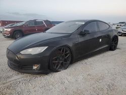 2015 Tesla Model S 85D en venta en Arcadia, FL