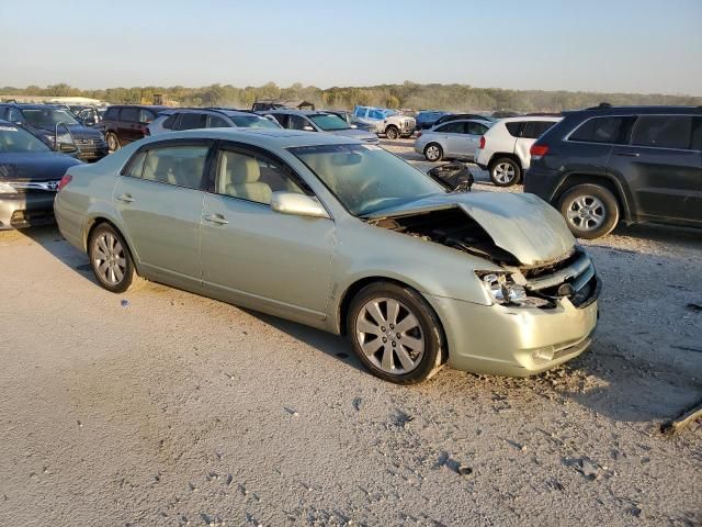 2007 Toyota Avalon XL