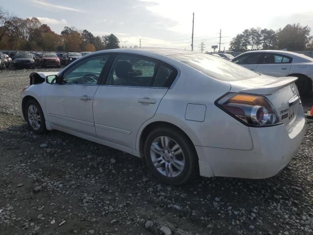 2011 Nissan Altima Base