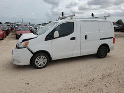 2021 Nissan NV200 2.5S for sale in Mercedes, TX