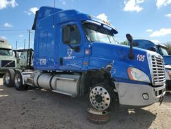 Freightliner Cascadia 125 salvage cars for sale: 2014 Freightliner Cascadia 125