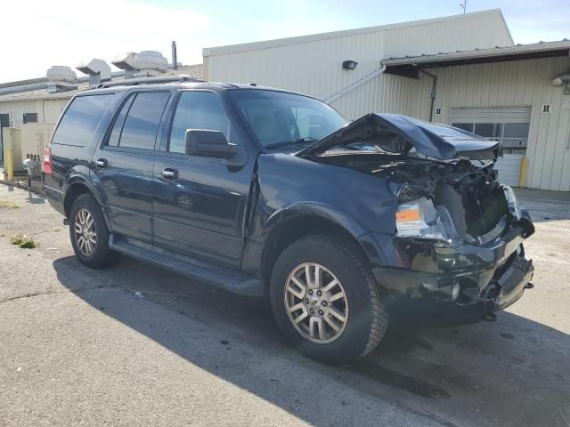 2012 Ford Expedition XLT