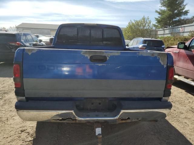 1994 Dodge RAM 1500