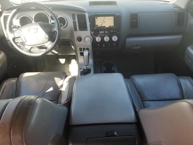 2007 Toyota Tundra Double Cab Limited