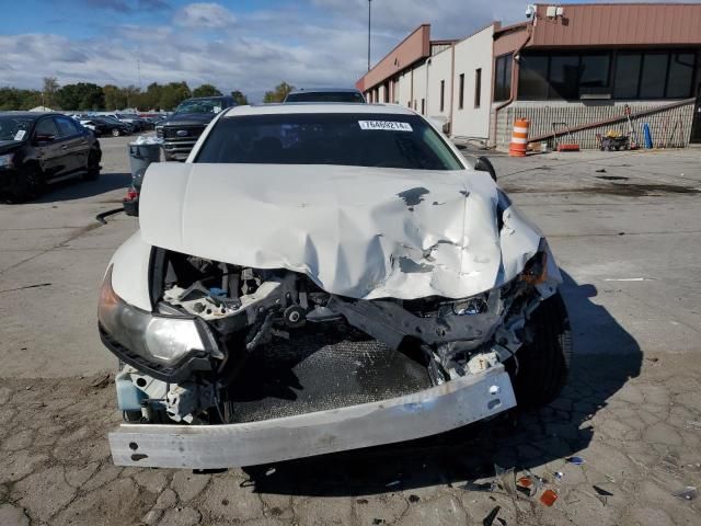 2010 Acura TSX