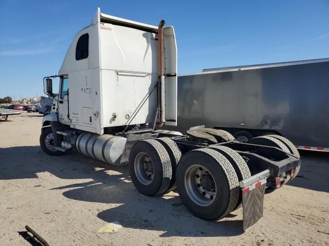 2015 Mack 600 CXU600