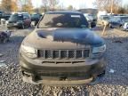 2018 Jeep Grand Cherokee Trackhawk