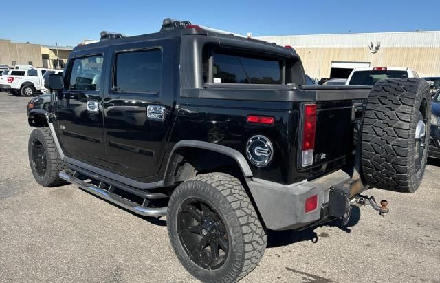 2005 Hummer H2 SUT