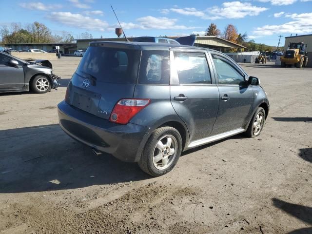 2006 Scion XA