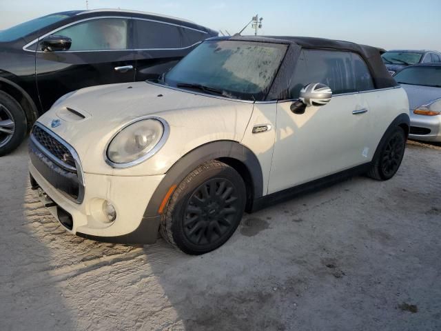 2017 Mini Cooper S