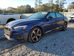 Audi salvage cars for sale: 2023 Audi A5 Premium Plus 45