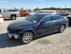 Lexus ls460 salvage cars for sale: 2010 Lexus LS 460