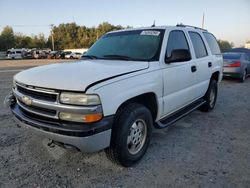 2005 Chevrolet Tahoe K1500 for sale in Midway, FL