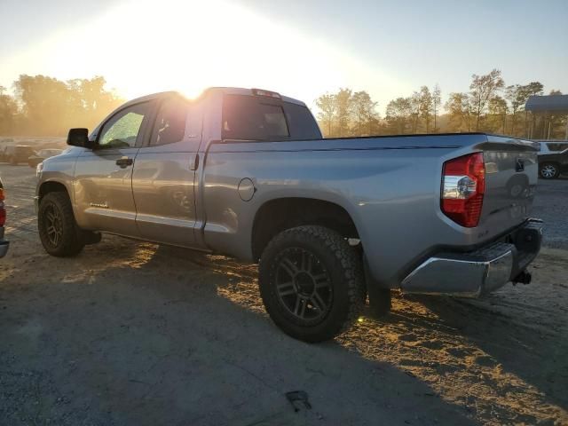 2014 Toyota Tundra Double Cab SR