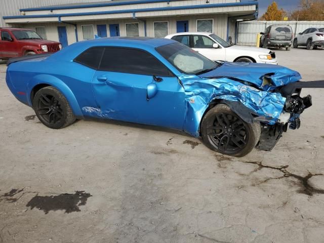 2019 Dodge Challenger R/T Scat Pack