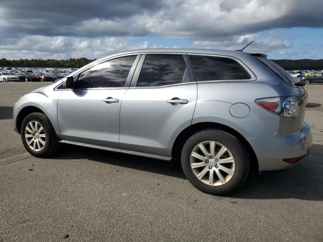 2011 Mazda CX-7