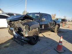 Chevrolet Vehiculos salvage en venta: 2008 Chevrolet Silverado K1500