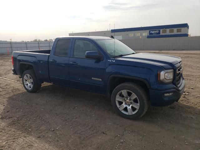 2016 GMC Sierra K1500