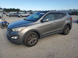 Hyundai salvage cars for sale: 2013 Hyundai Santa FE Sport