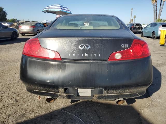 2003 Infiniti G35