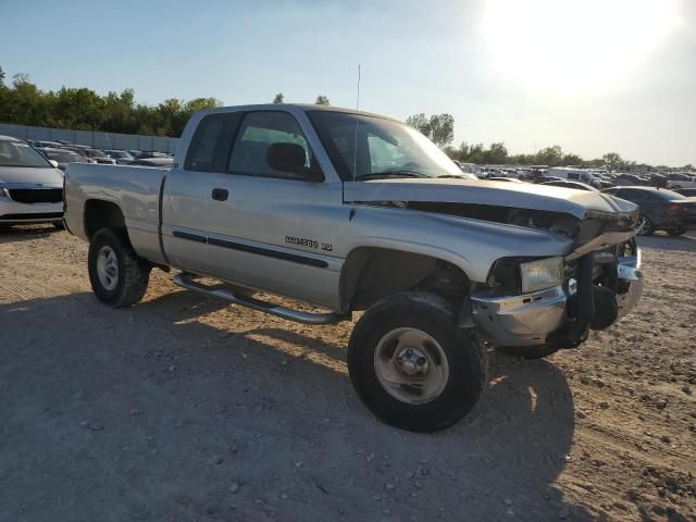 2001 Dodge RAM 1500