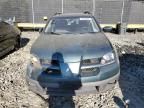 2003 Mitsubishi Outlander XLS