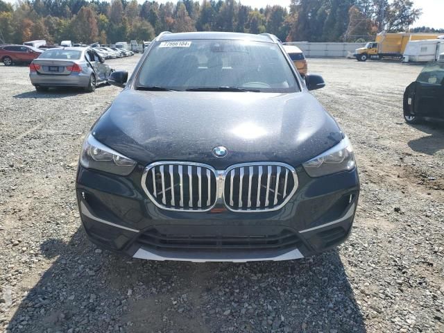 2020 BMW X1 SDRIVE28I