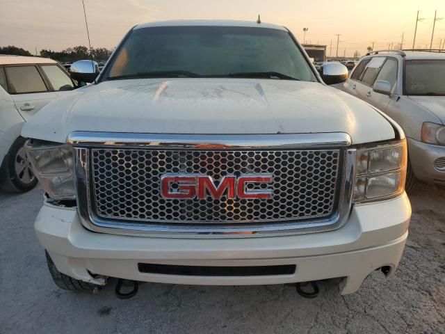 2012 GMC Sierra K1500 Denali