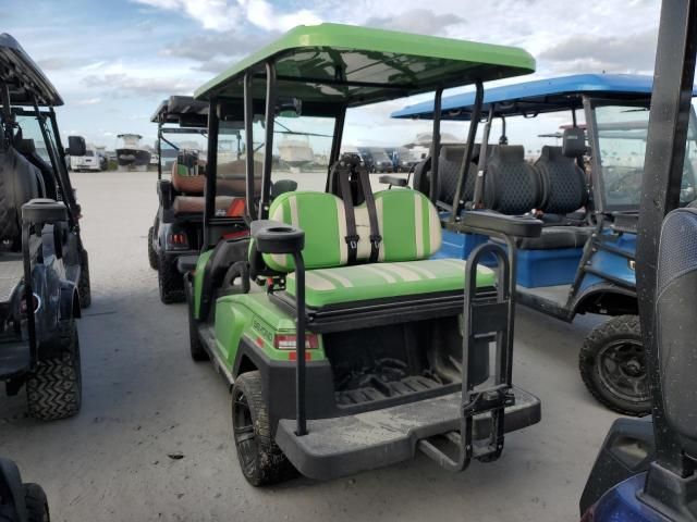 2022 Golf Golf Cart