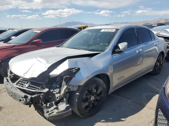 2008 Honda Accord EXL