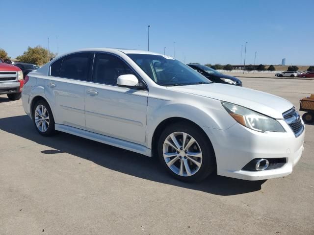 2014 Subaru Legacy 2.5I Limited