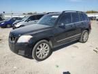 2011 Mercedes-Benz GLK 350 4matic