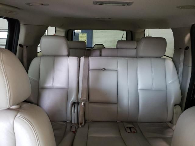 2014 GMC Yukon XL K1500 SLT