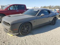 Dodge Challenger salvage cars for sale: 2023 Dodge Challenger R/T