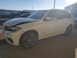 BMW x5 salvage cars for sale: 2014 BMW X5 XDRIVE35I