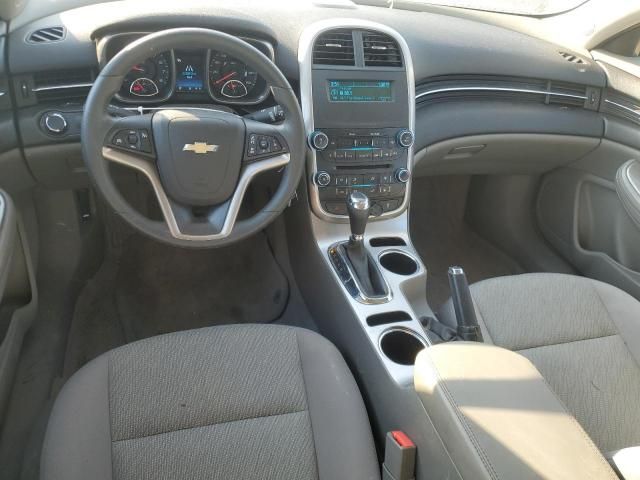 2014 Chevrolet Malibu LS