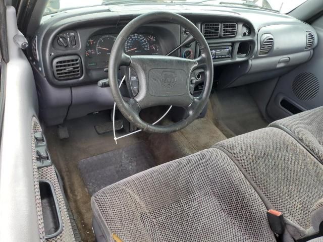 2001 Dodge RAM 1500